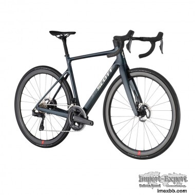 2025 Scott Addict 20 Road Bike (indoracycles)