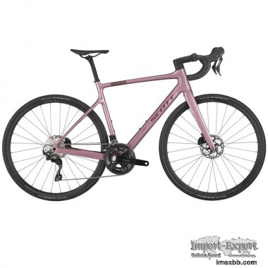 2025 Scott Addict 50 Road Bike (indoracycles)