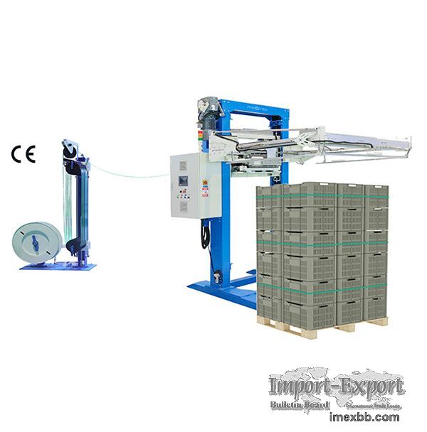 Carton Packing Machine from Mastek
