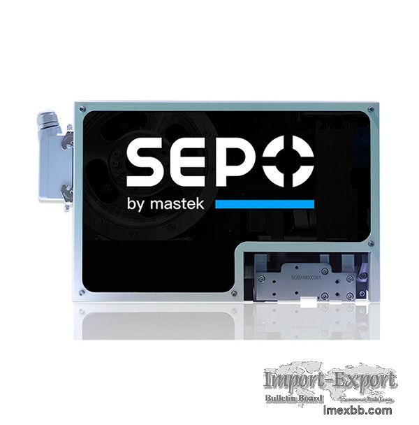 Mastek Strapping Head