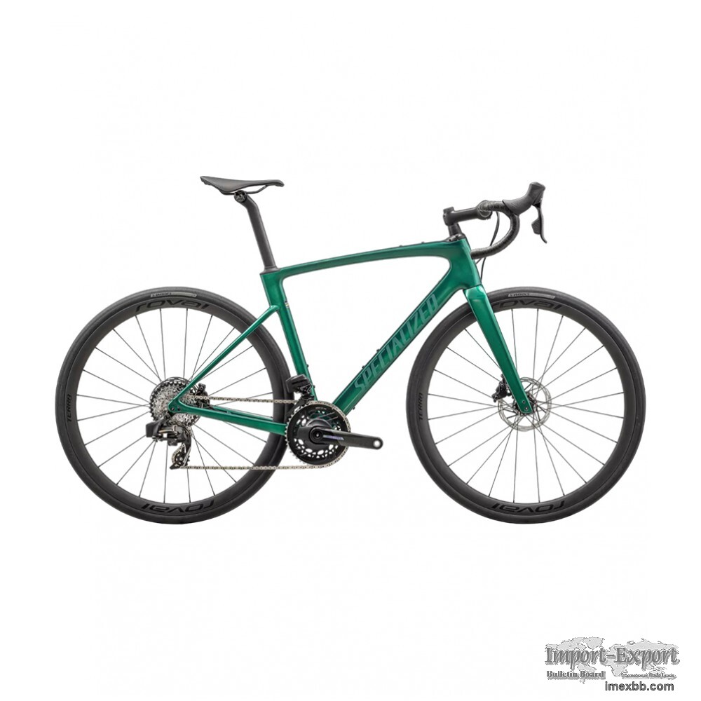 2024 Specialized Roubaix SL8 Pro Road Bike (DREAMBIKESHOP)