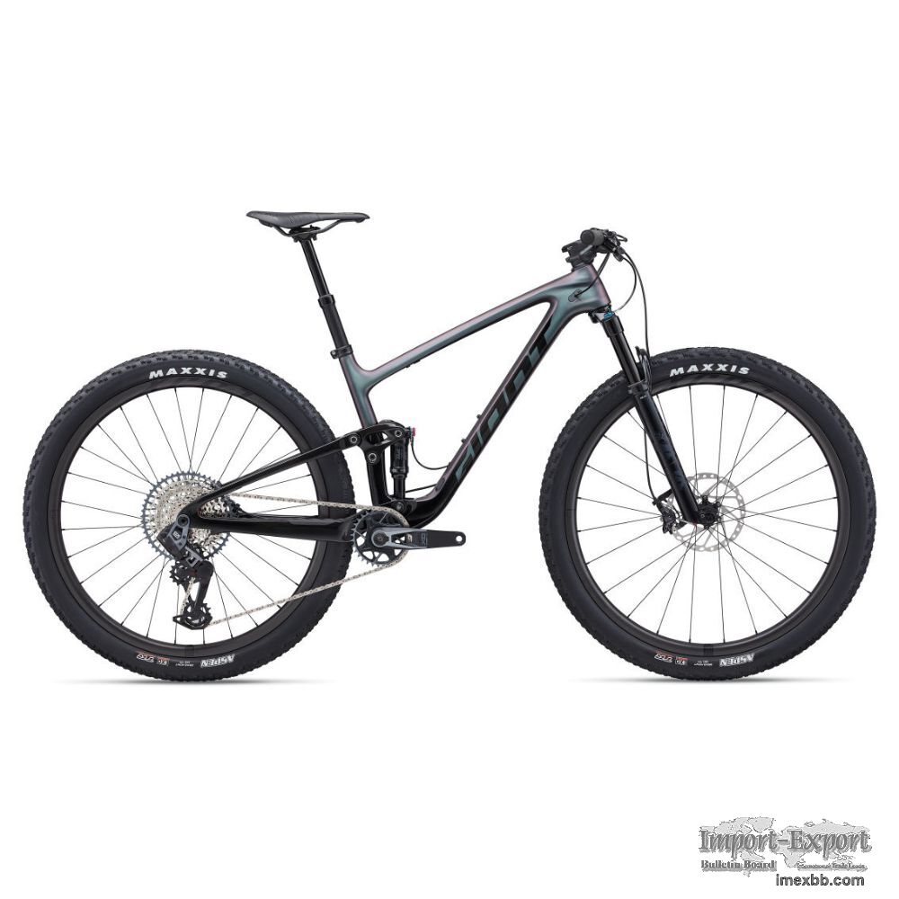 2024 Giant Anthem Advanced 29 1 Mountain Bike (DREAMBIKESHOP)