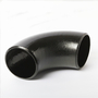 Buttweld Seamless Steel Pipe Elbow 