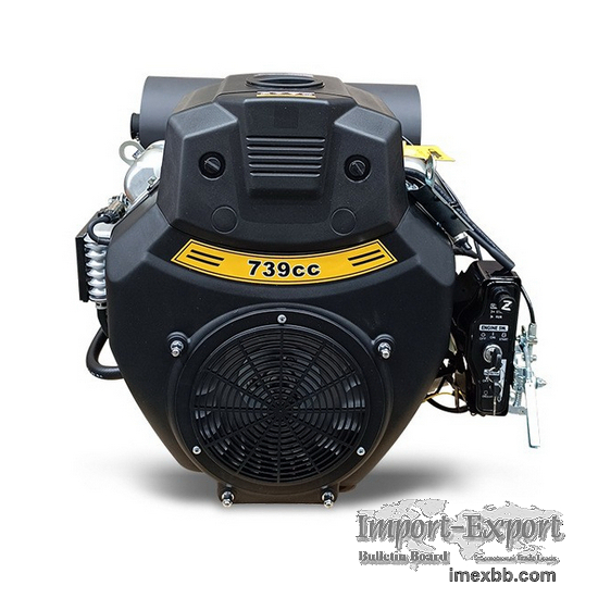 RATO 733CC Gasoline Engine