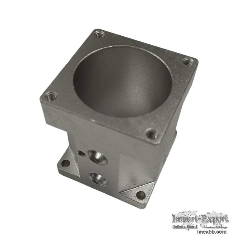 Stainless Steel Engraving Machine Processing Customization