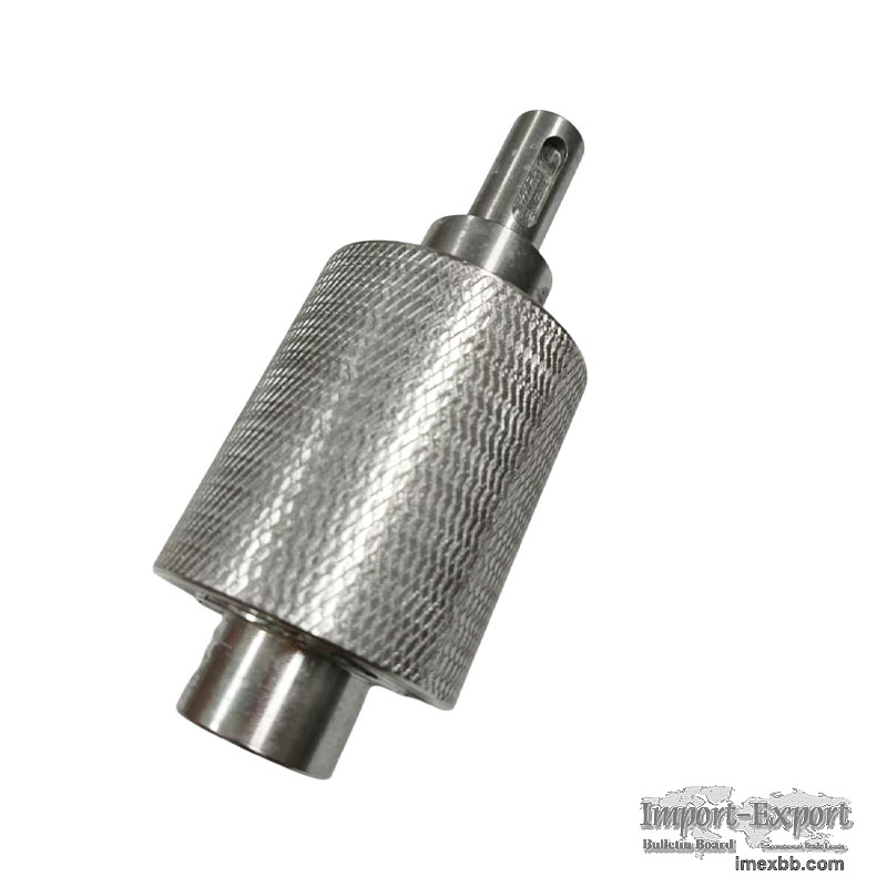 Stainless Steel CNC Turning