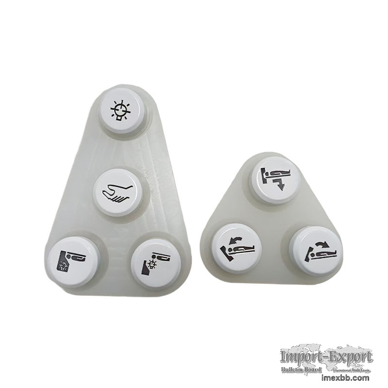 CT Button Laser Engraving