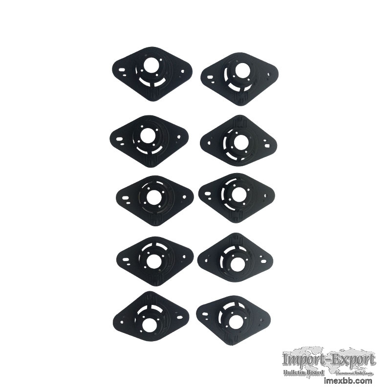 Silicone Mold Small Batch Processing