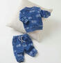 Baby Denim Clothing