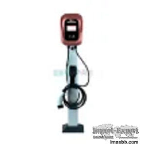 Wall-Mounted Charging Pile