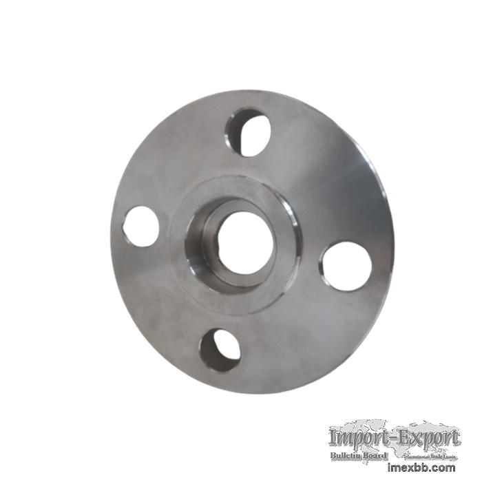  Steel Socket Weld Flange