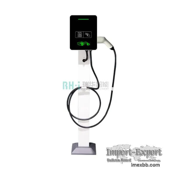 7kw Home Charger, Single Phase EV Charger