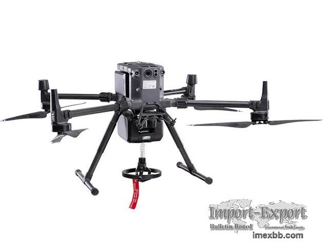 XD-10 Winch for Drone