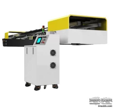 2D Stamping Manipulator
