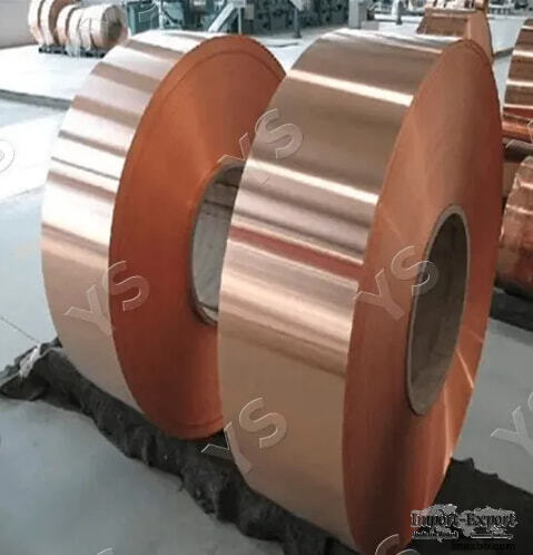 Copper Clad Steel