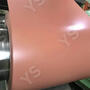 Anti static Coated Steel Sheet