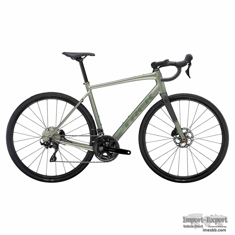 Trek Domane AL 5 Gen 4 2025 (SEMERUBIKE)