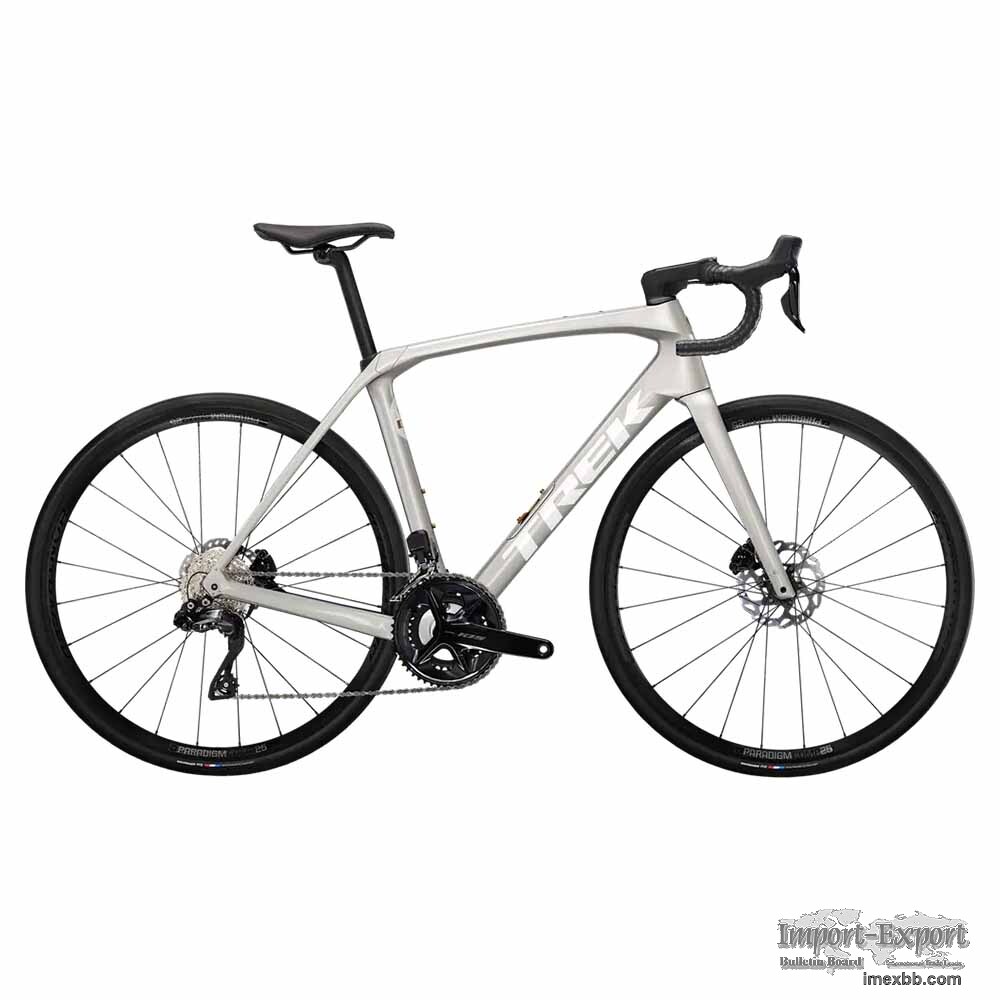 Trek Domane SL 6 Gen 4 2025 (SEMERUBIKE)
