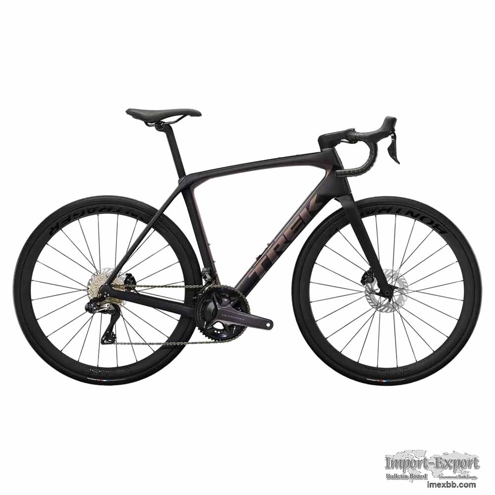 Trek Domane SL 7 Gen 4 2025 (SEMERUBIKE)