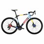 Trek Domane SLR 7 AXS Gen 4 2025 (SEMERUBIKE)