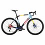Trek Domane SLR 7 Gen 4 2025 (SEMERUBIKE)