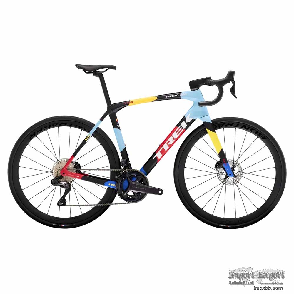 Trek Domane SLR 7 Gen 4 2025 (SEMERUBIKE)