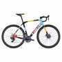 Trek Domane SLR 8 AXS Gen 4 2025 (SEMERUBIKE)