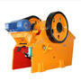 PV High-yield Jaw Crusher