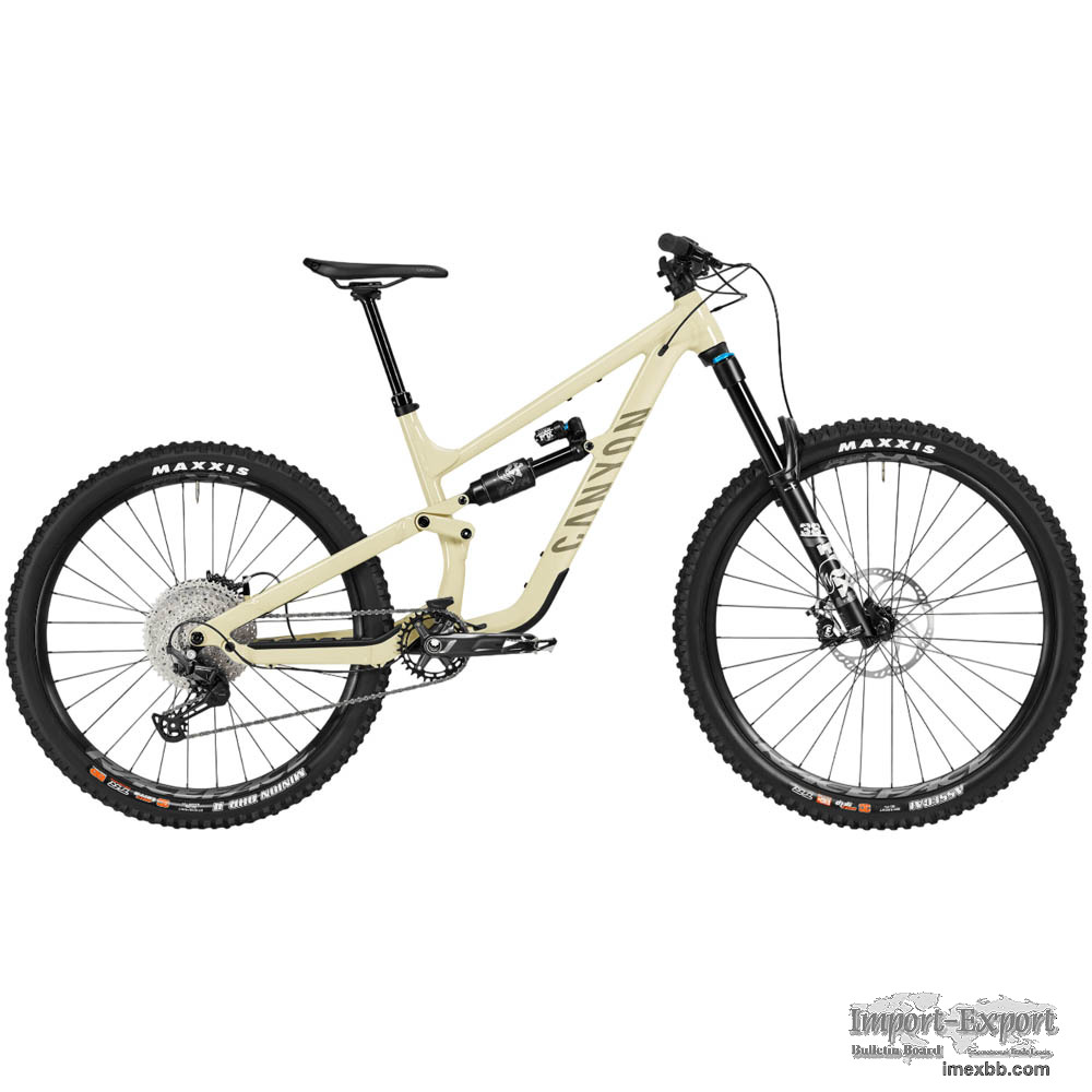 2025 Canyon Torque 5 Mountain Bike (INDORACYCLES)