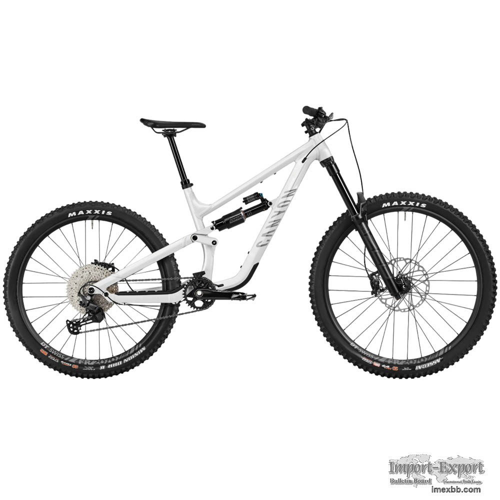 2025 Canyon Torque 6 Mountain Bike (INDORACYCLES)