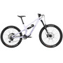2025 Canyon Torque CF 8 Mountain Bike (INDORACYCLES)