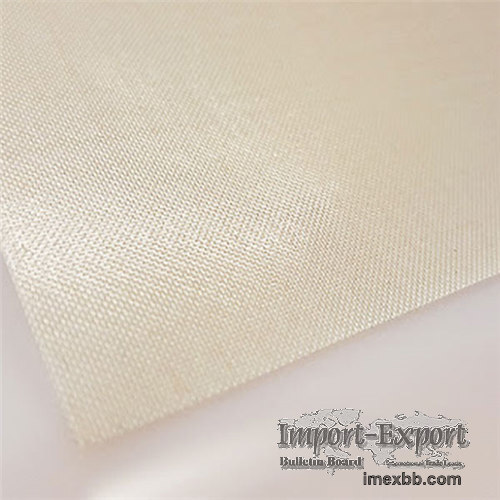 PTFE Coated Aramid Fabric