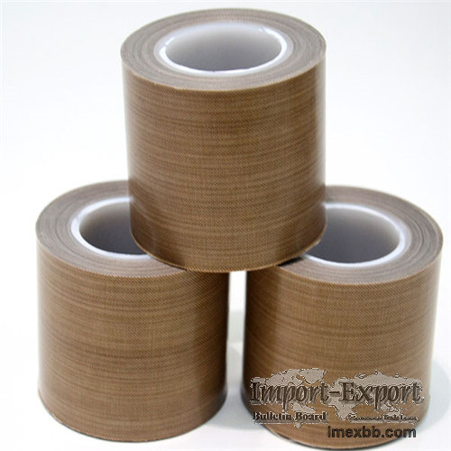 PTFE Adhesive Tapes