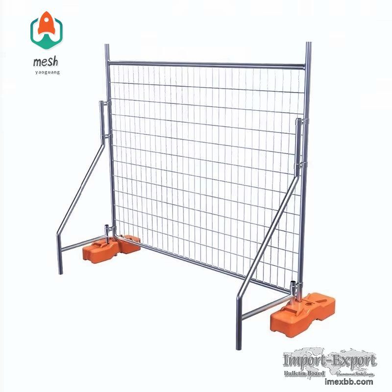 Australian Mobile Guardrail