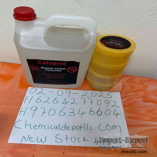 Калуани Мулеар Оксидиз 99% высокой чистоты