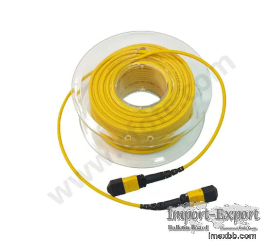 8F OS2 Singlemode MPO MTP Trunk Cable