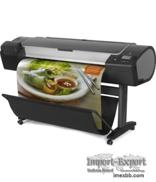 HP DesignJet HD Pro Multifunctional Printer (HARISEFENDI)