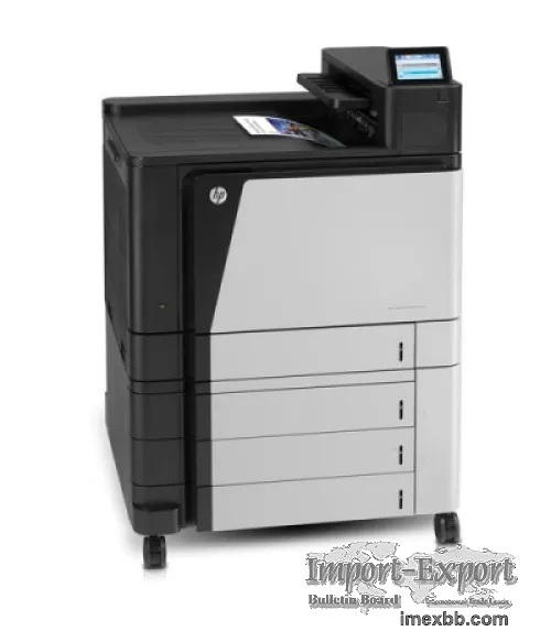 HP Color LaserJet Enterprise M855xh Laser Printer (HARISEFENDI)