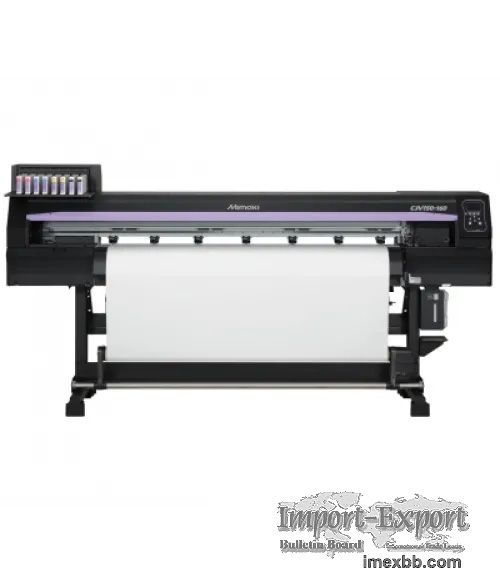 Mimaki CJV150-160 (HARISEFENDI)