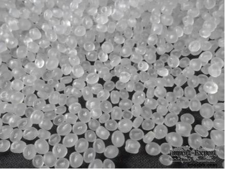 PP Injection Molding - Impact Copolymer