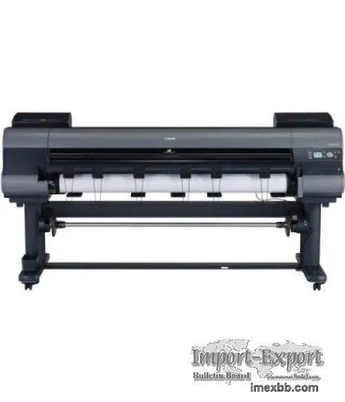 Canon ImagePROGRAF IPF9400 Large Format Inkjet Printer (HARISEFENDI)