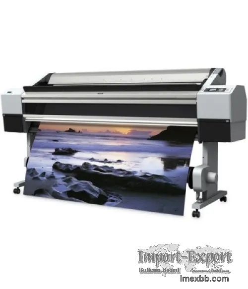 Epson Stylus Pro 11880 64 Inch Large-Format Inkjet Printer (HARISEFENDI)