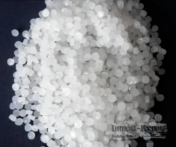 LLDPE Injection Molding, MFI 50