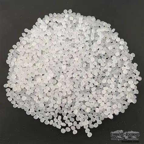 LDPE Injection Molding Grade