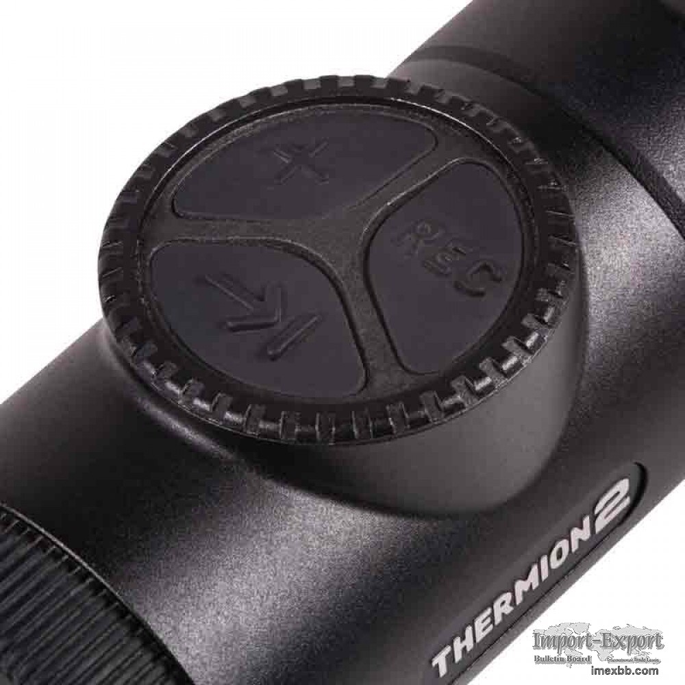 Pulsar Thermion 2 LRF XQ50 PRO Thermal Riflescope (kingbinocular.com)