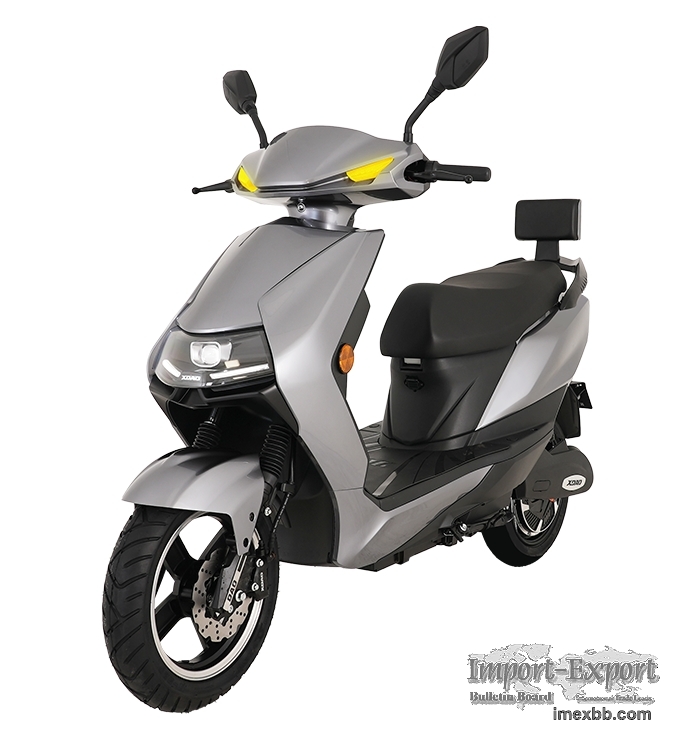 XIDAO Easy Maintaince Electric Scooter/CCC