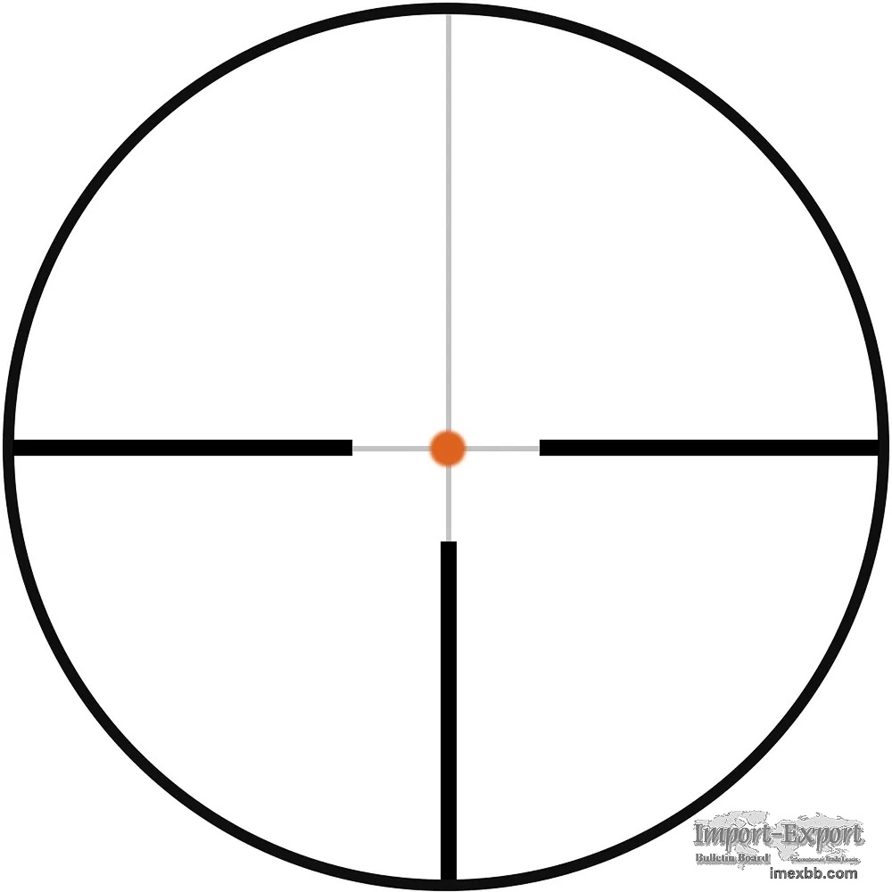 Swarovski dS 5-25x52 GEN II SR Illum 4A-I SFPRiflescope71003(kingbinocular)