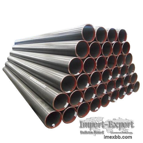 API 5L Carbon Steel Pipe
