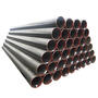 Carbon Steel Seamless Pipe ASTM A53 Grade B