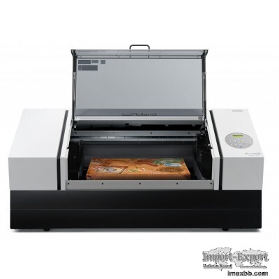 Roland VersaUV LEF2-300D Benchtop Flatbed UV Printer (FORMALPRINT)